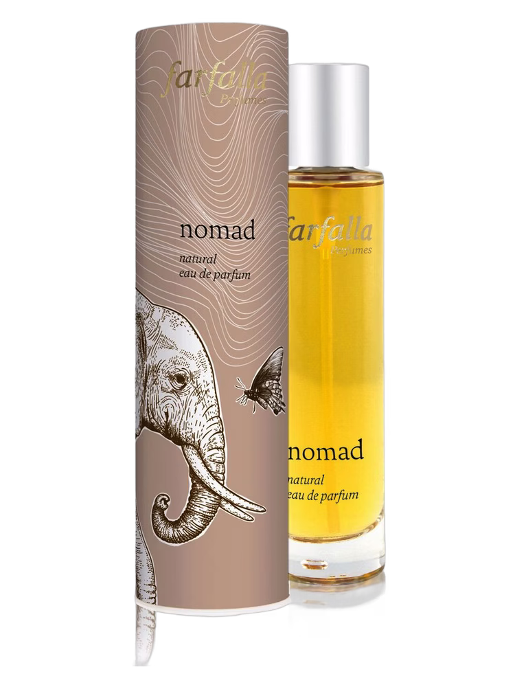 Farfalla Nomad