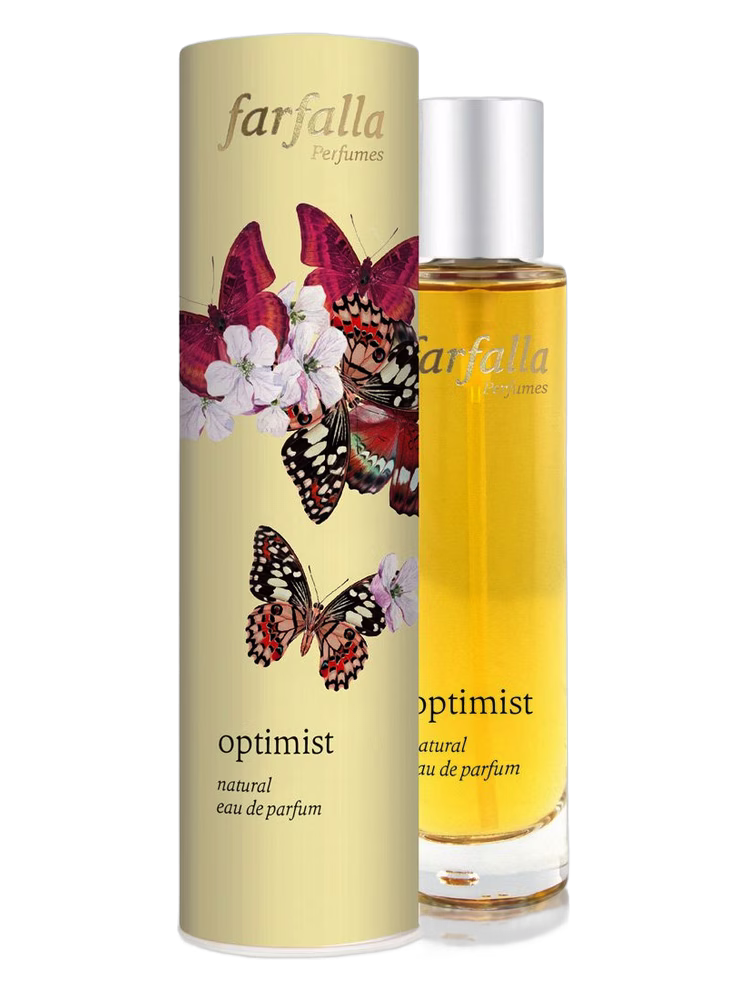 Farfalla Optimist