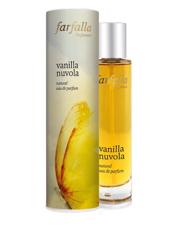 Farfalla Vanilla Nuvola