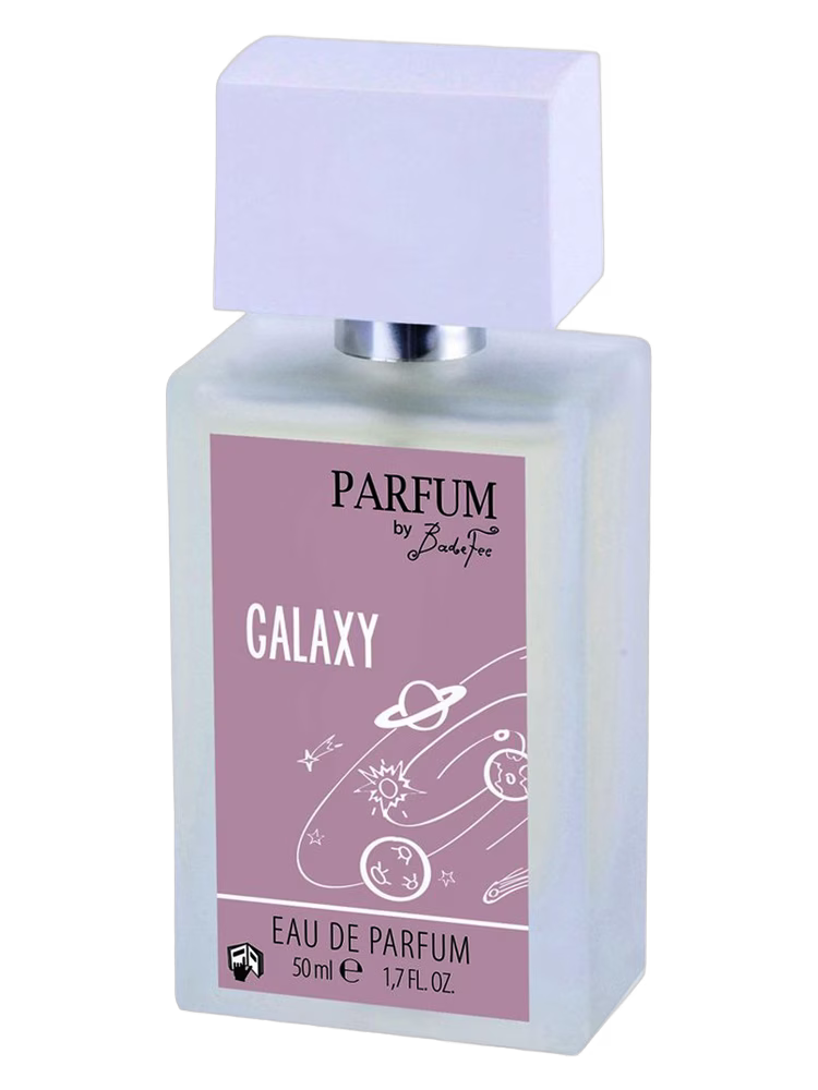 BadeFee Galaxy