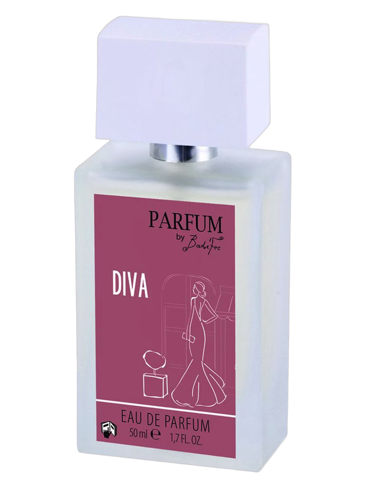 BadeFee Diva