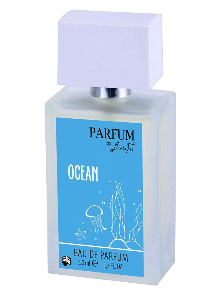 BadeFee Ocean