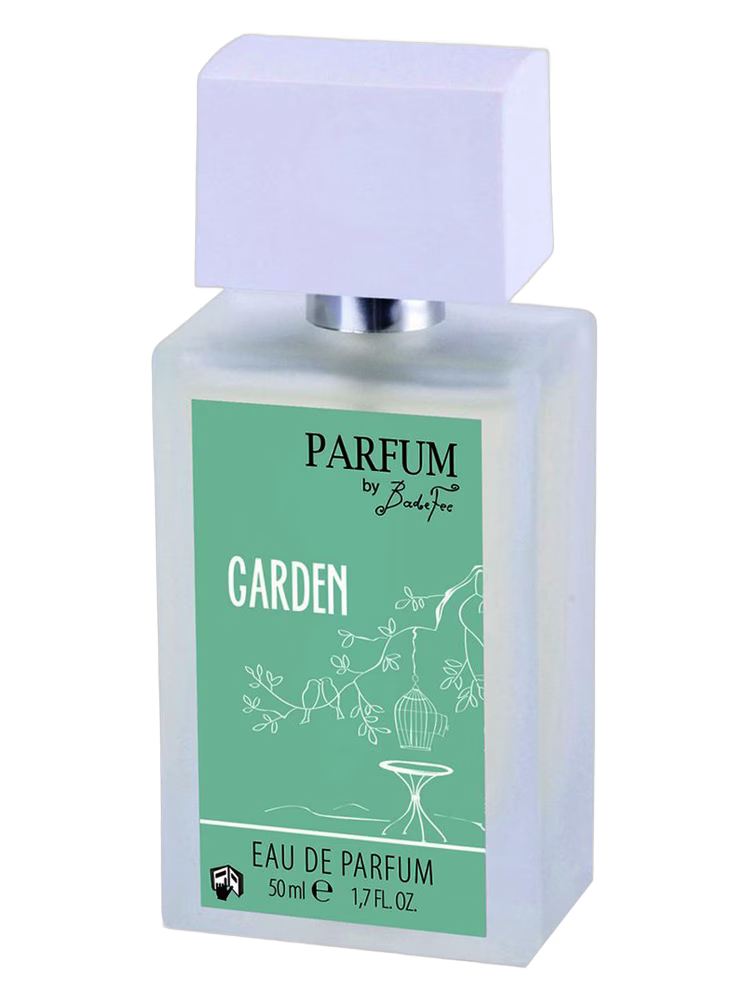 BadeFee Garden