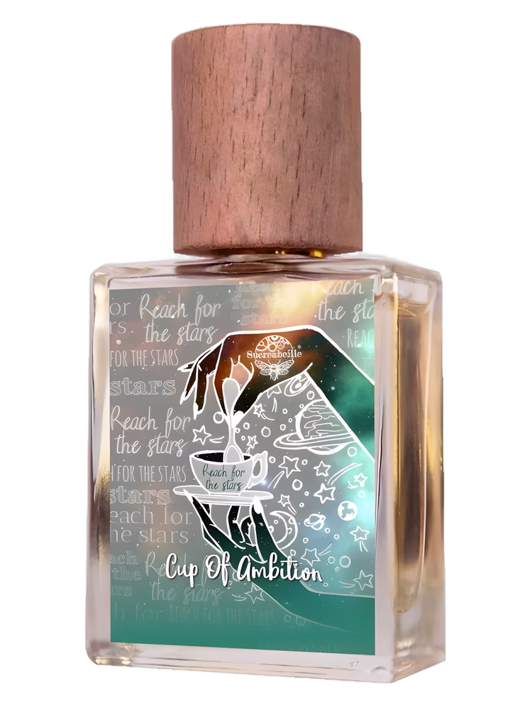 Sucreabeille Cup of Ambition