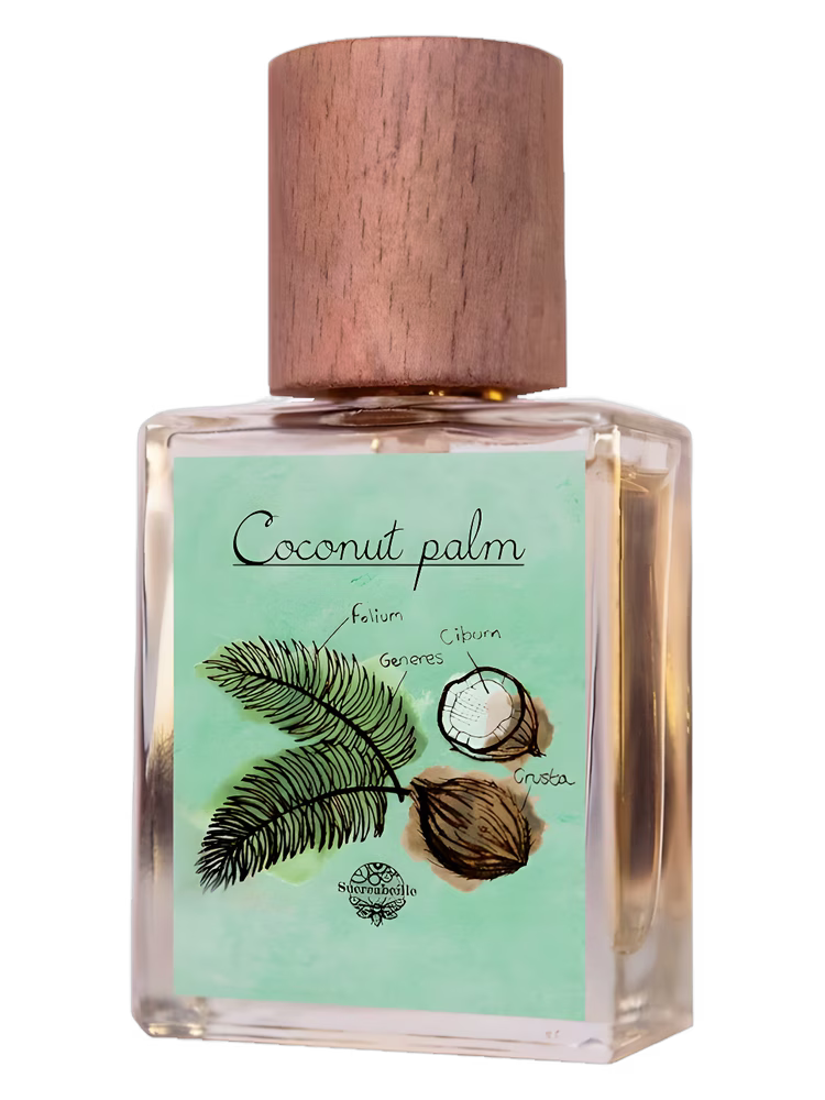 Sucreabeille Coconut Palm