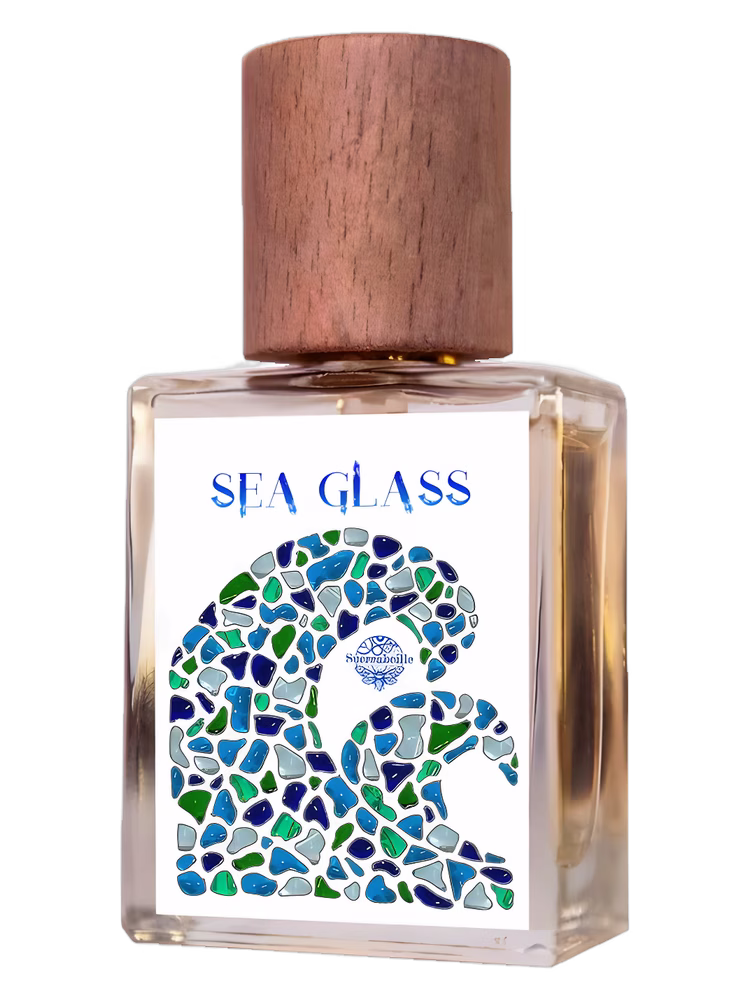 Sucreabeille Sea Glass