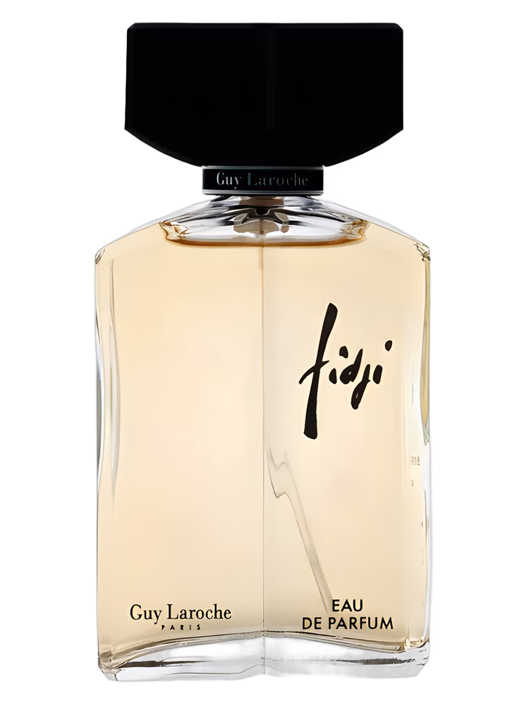 Guy Laroche Fidji Eau de Parfum