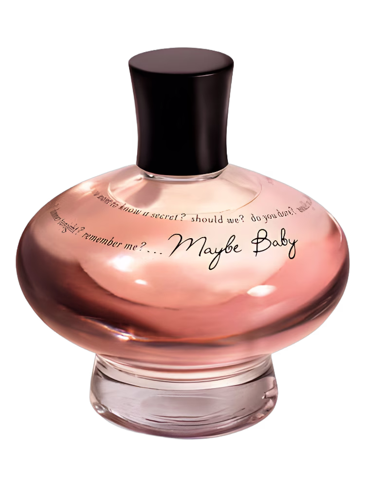 Benefit Maybe Baby