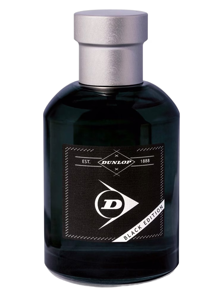 Dunlop Dunlop Black Edition