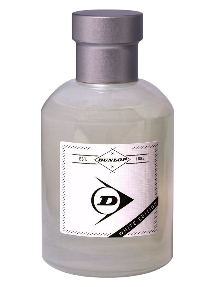 Dunlop Dunlop White Edition