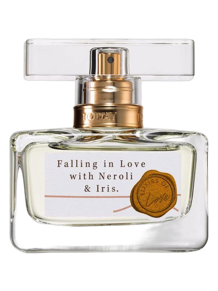 Avon Falling In Love With Neroli & Iris