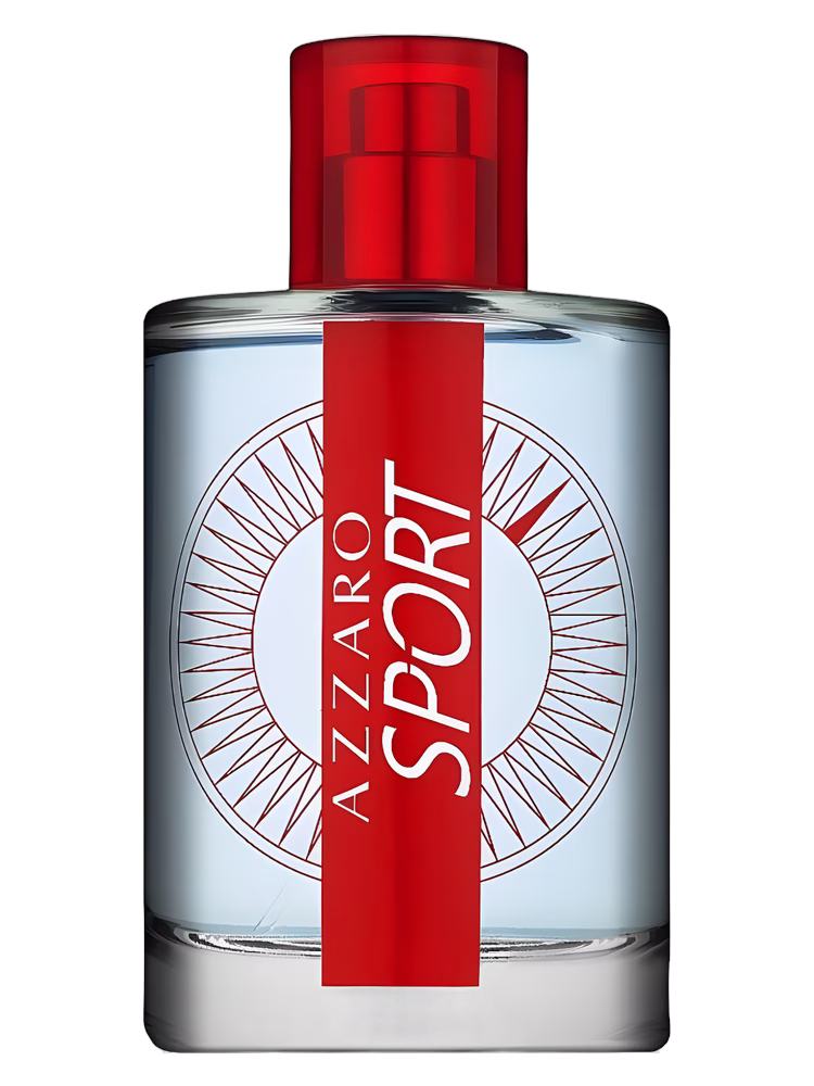 Azzaro Azzaro Sport