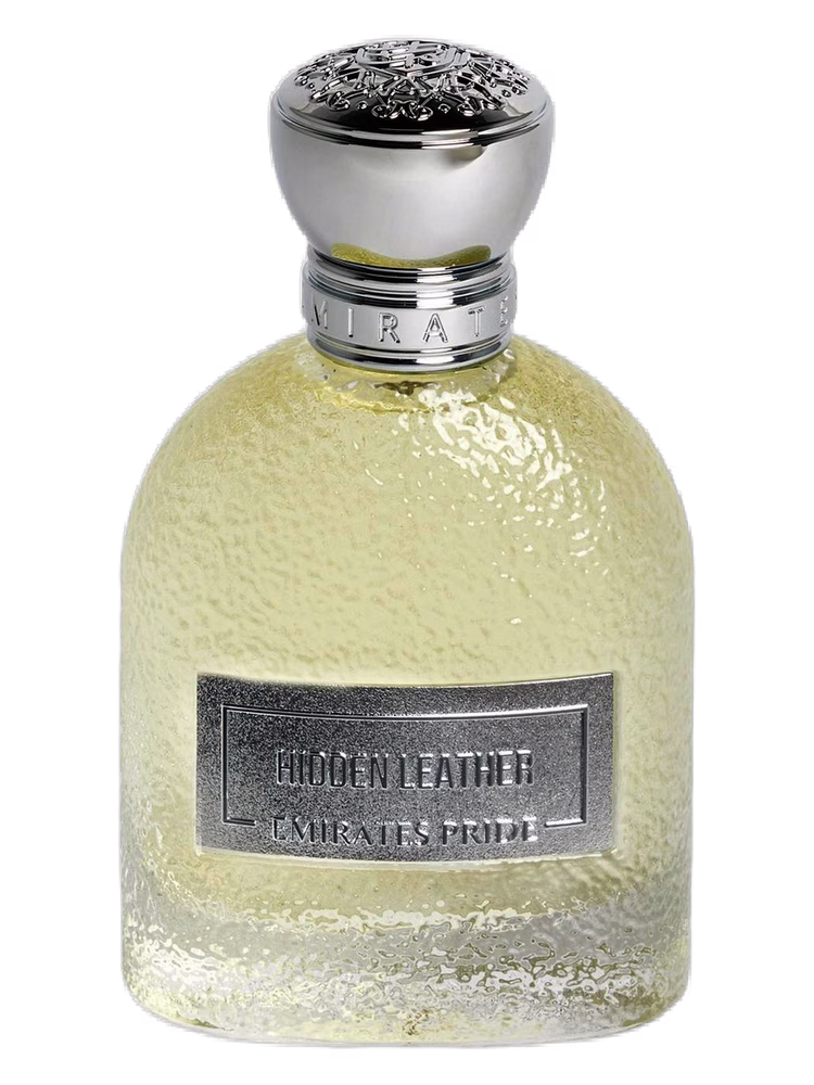 Emirates Pride Perfumes Hidden Leather