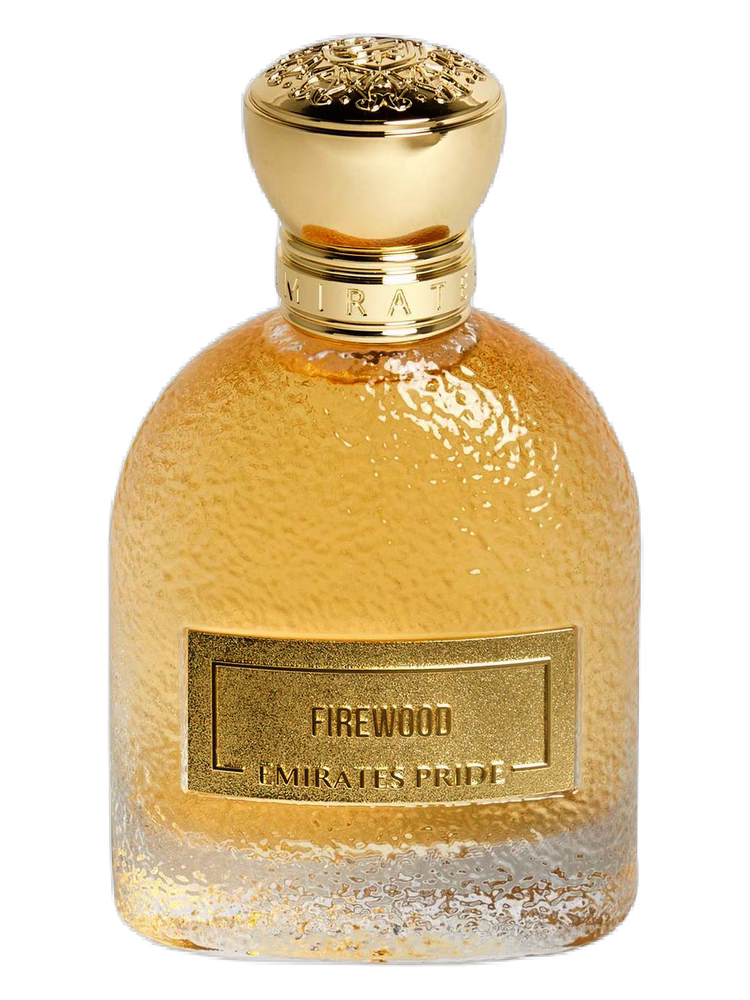 Emirates Pride Perfumes Firewood
