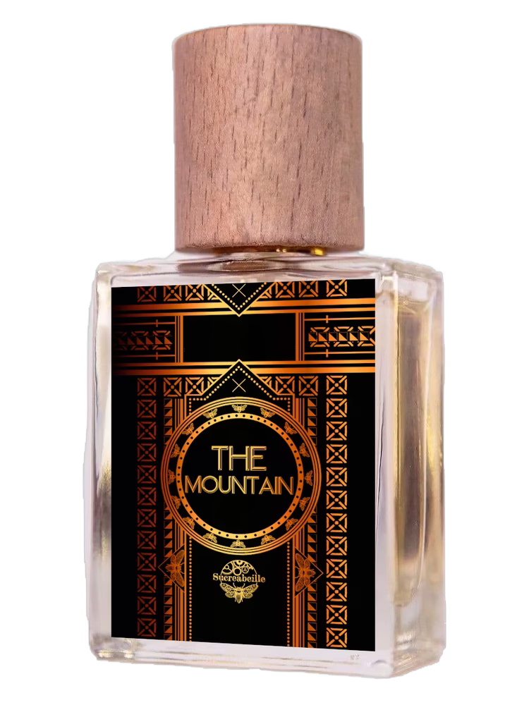 Sucreabeille The Mountain