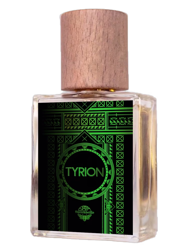 Sucreabeille Tyrion