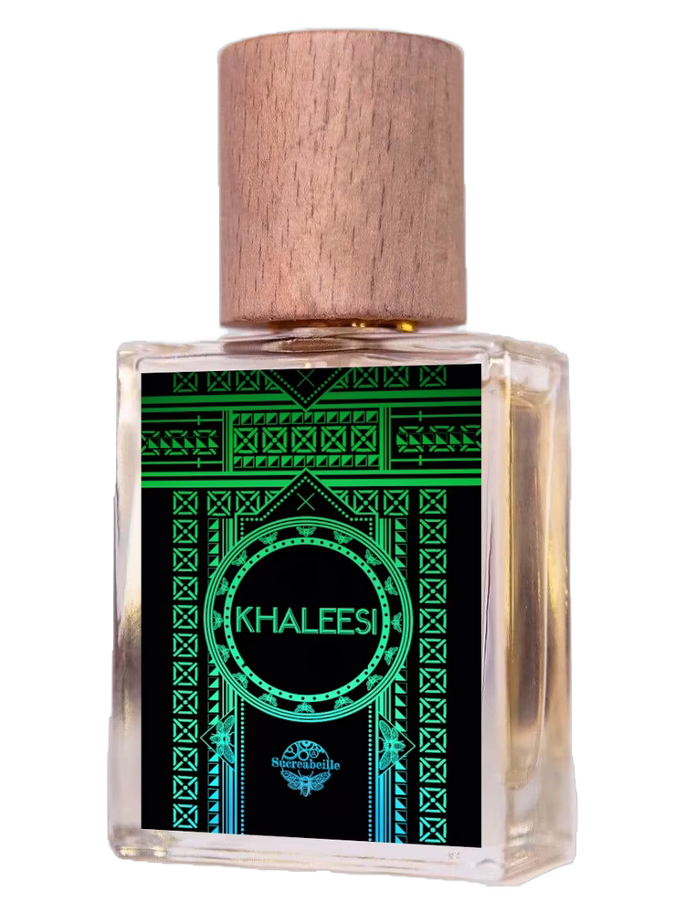 Sucreabeille Khalessi