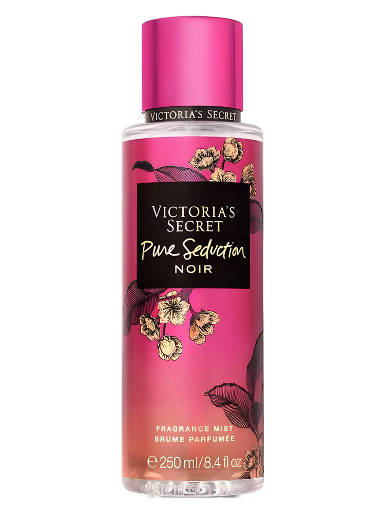 Victoria's Secret Pure Seduction Noir