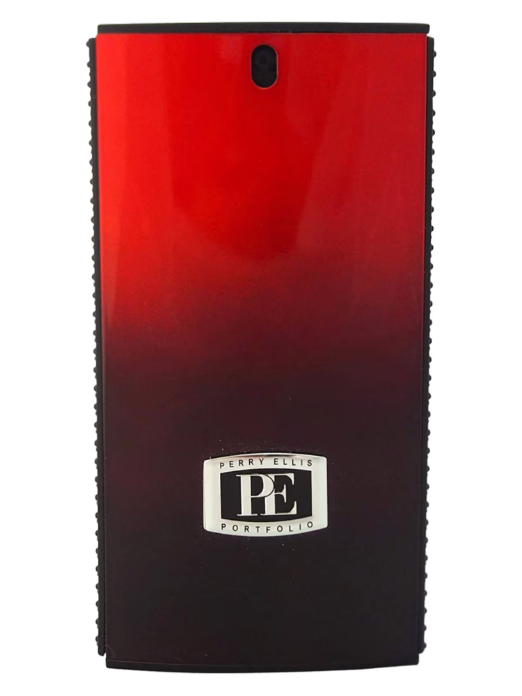 Perry Ellis Portfolio Red