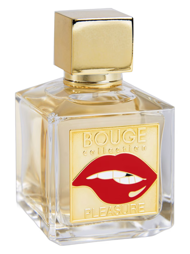 Bouge Pleasure