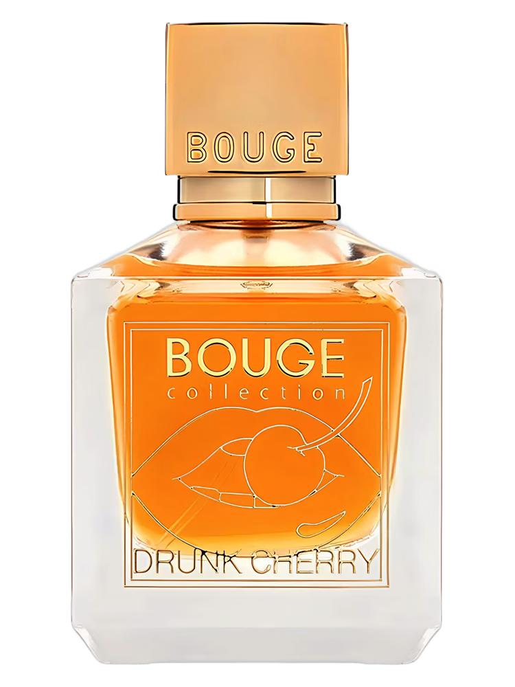 Bouge Drunk Cherry