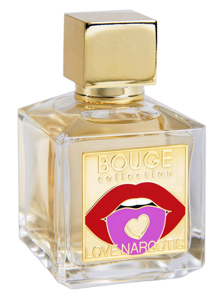 Bouge Love Narcotic