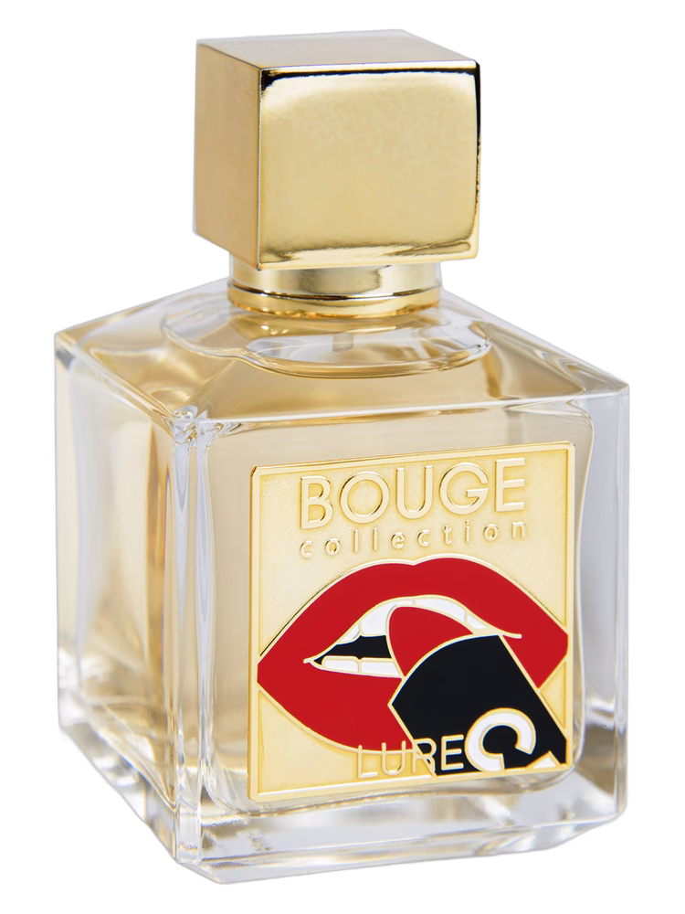 Bouge Lure