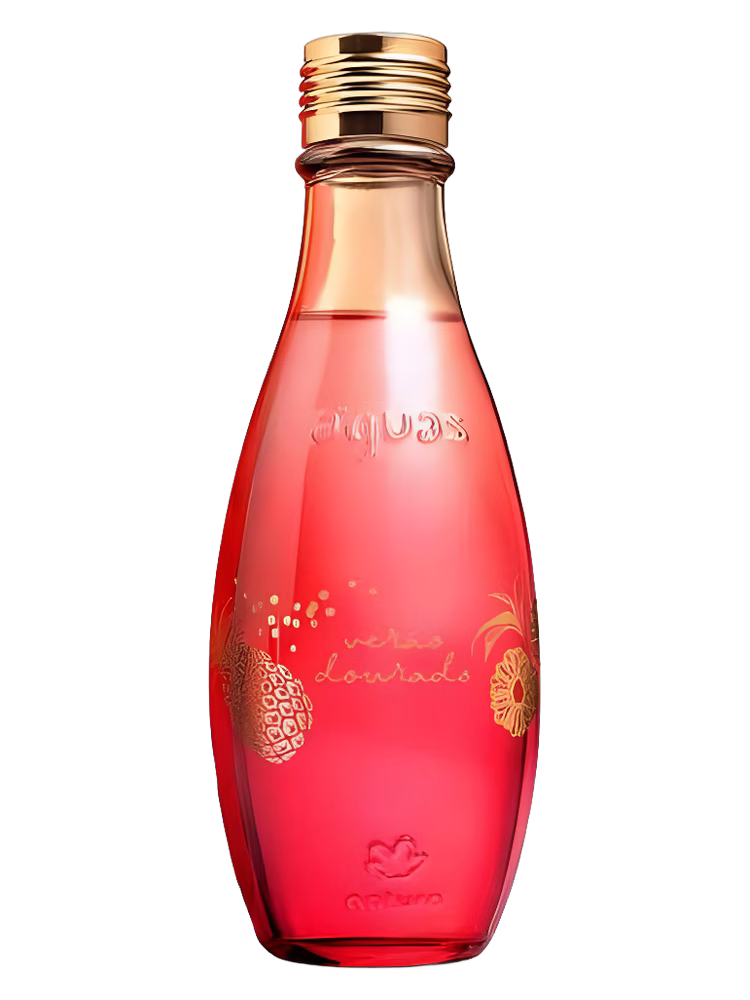 Natura Verão Dourado