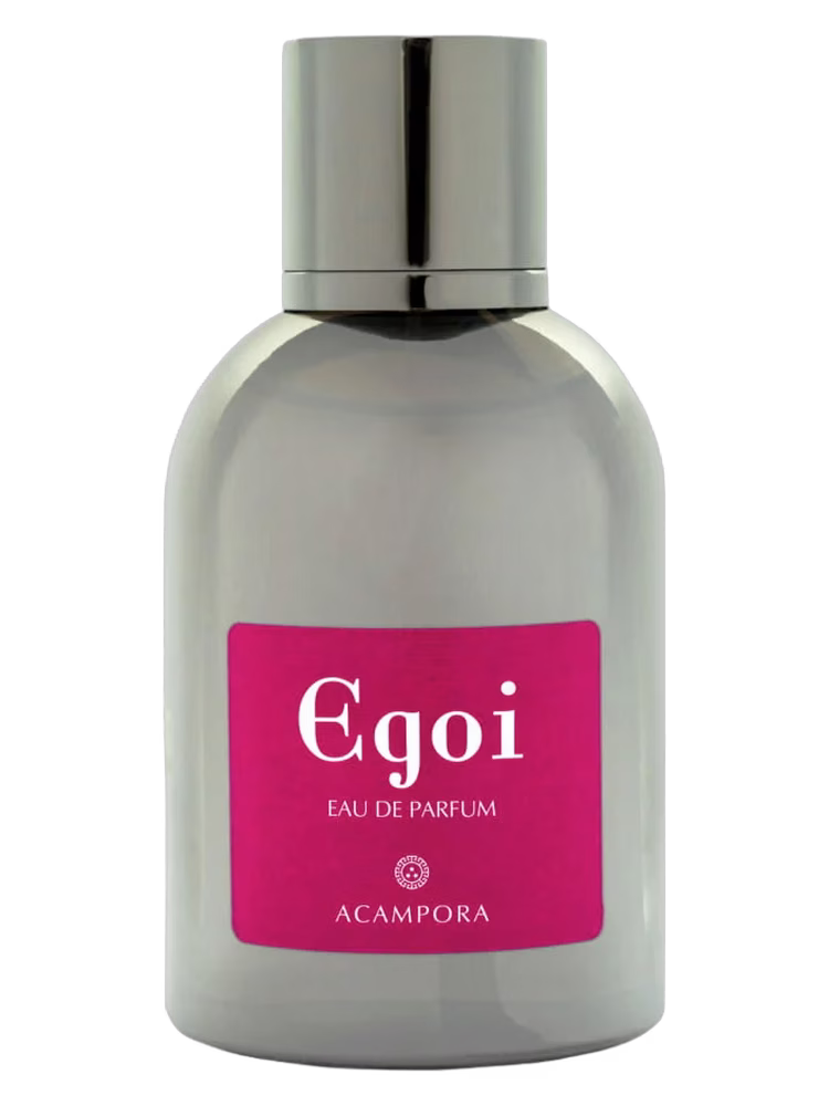 Bruno Acampora Egoi – Eau de Parfum