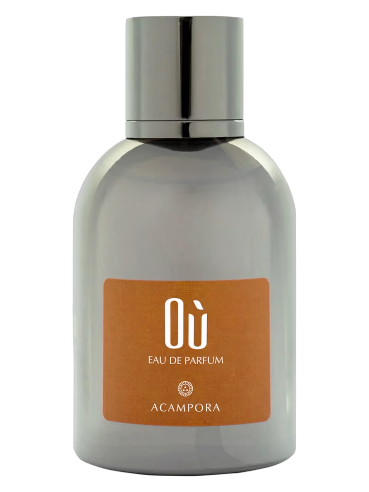 Bruno Acampora Où – Eau de Parfum