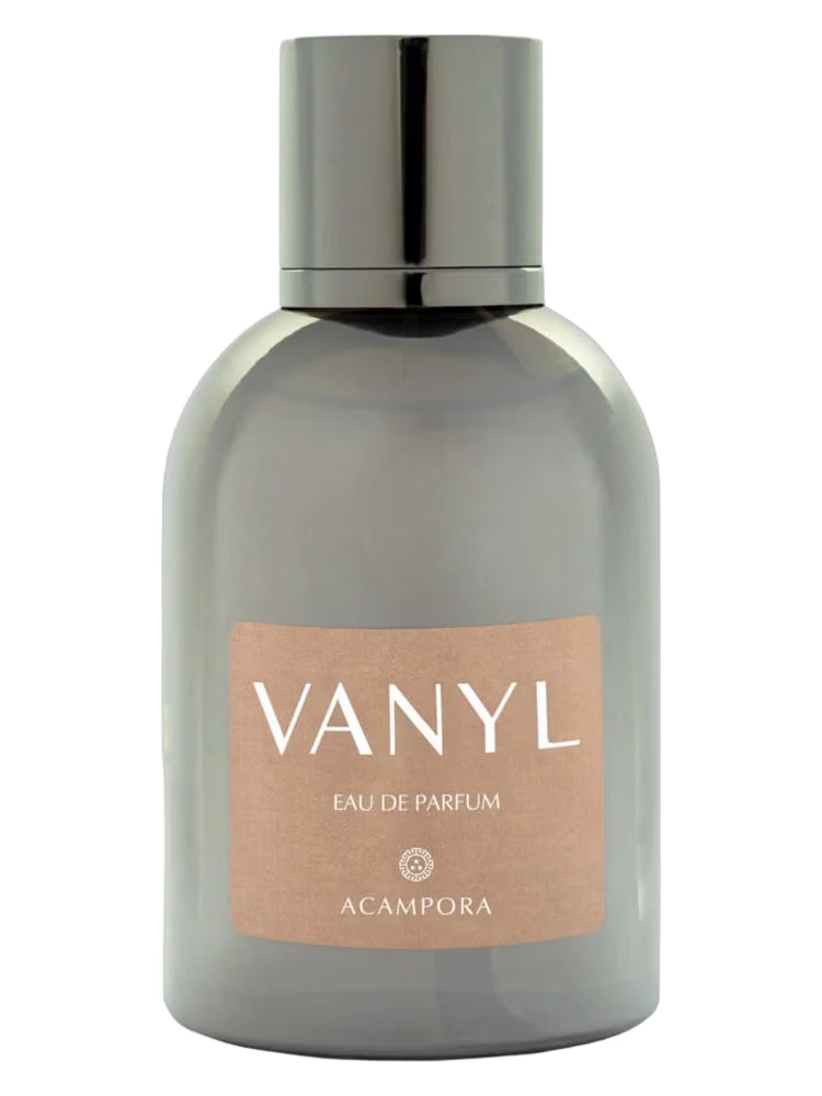 Bruno Acampora Vanyl – Eau de Parfum