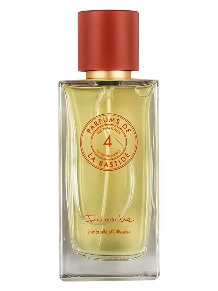 Parfums de la Bastide Farouche