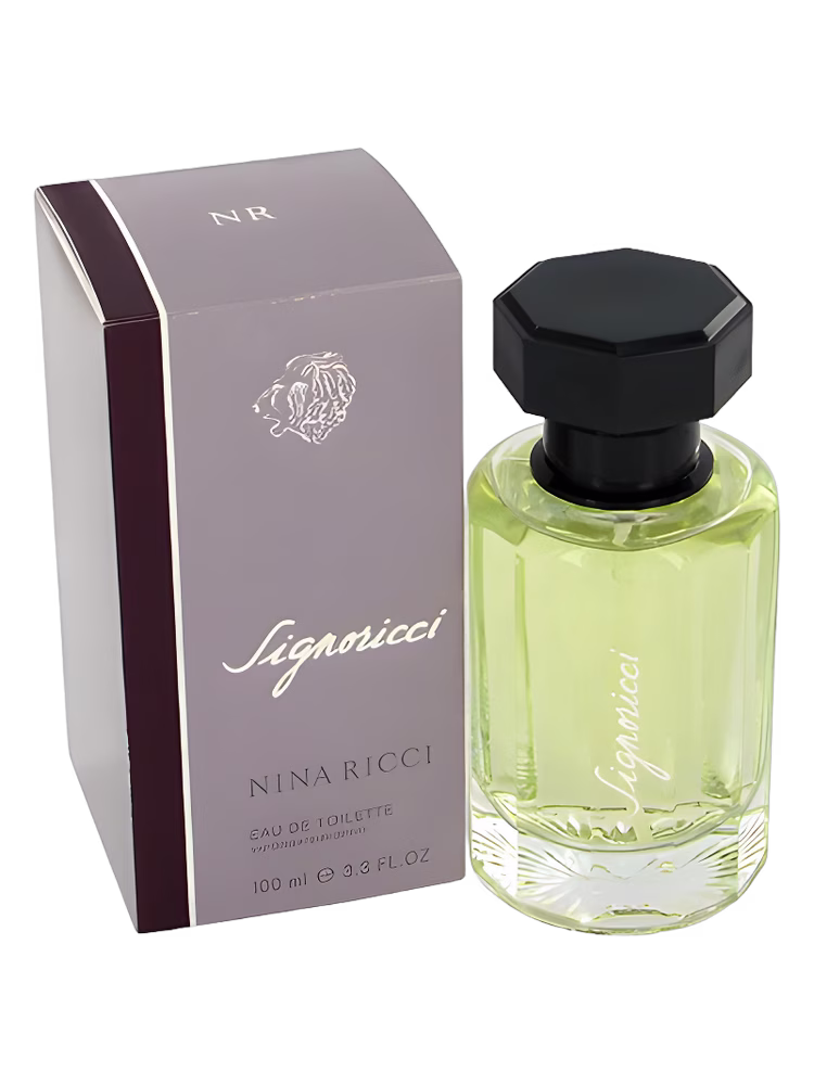 Nina Ricci Signoricci
