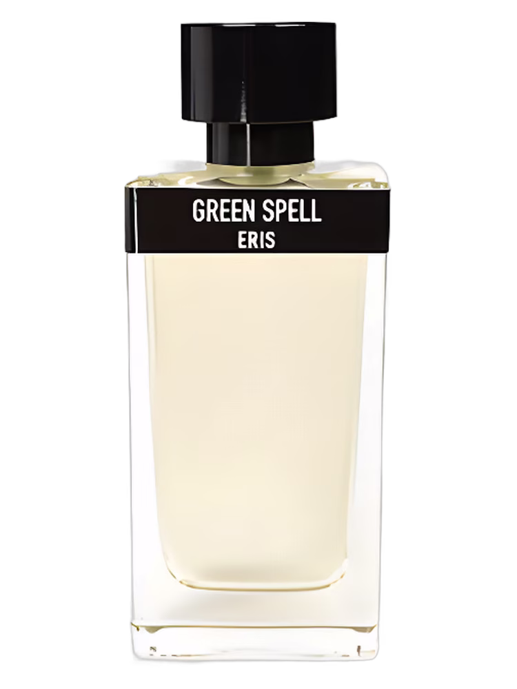 Eris Parfums Green Spell