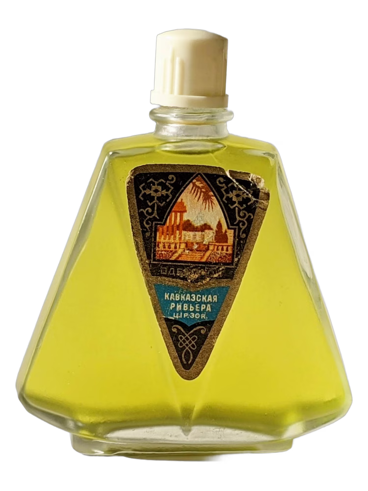 Сувенир (Краснодар) Кавказская Ривьера (Caucasian Riviera)