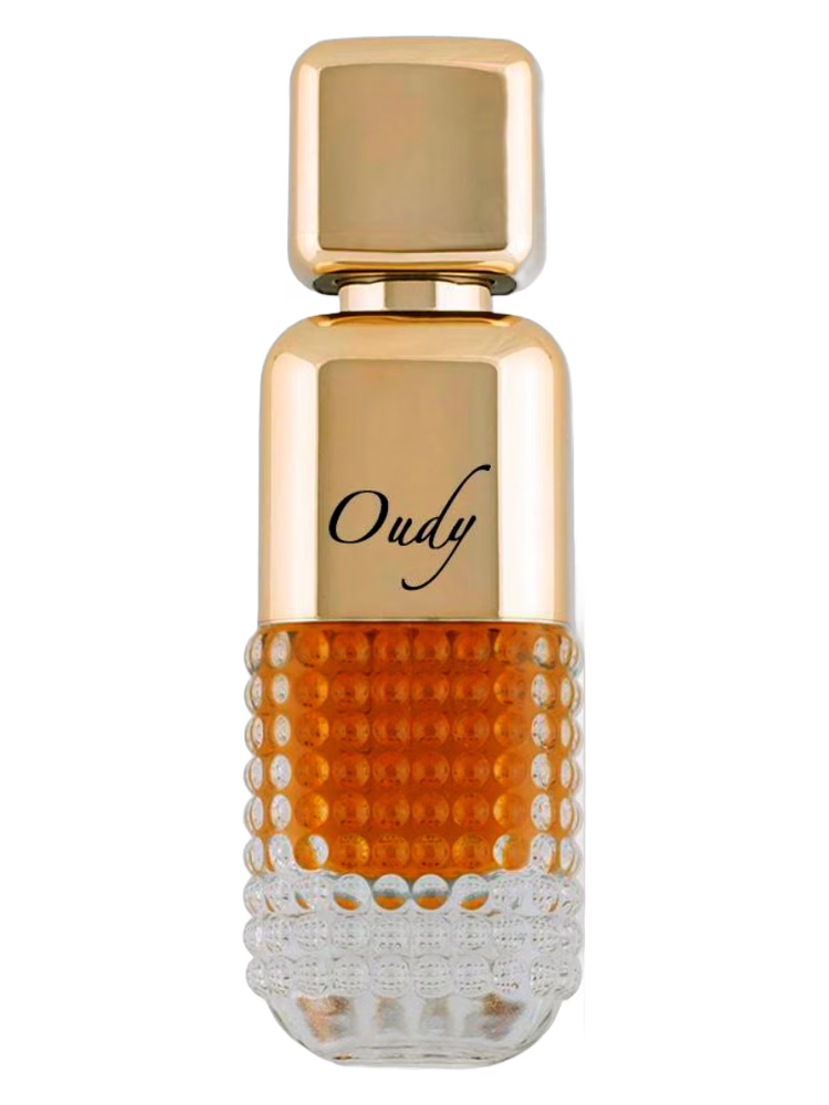 Sahar Al Sharq Perfumes Oudy