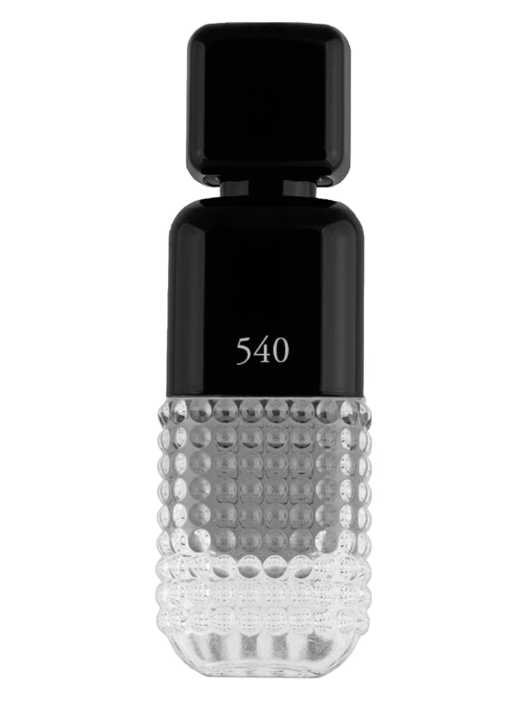 Sahar Al Sharq Perfumes 540