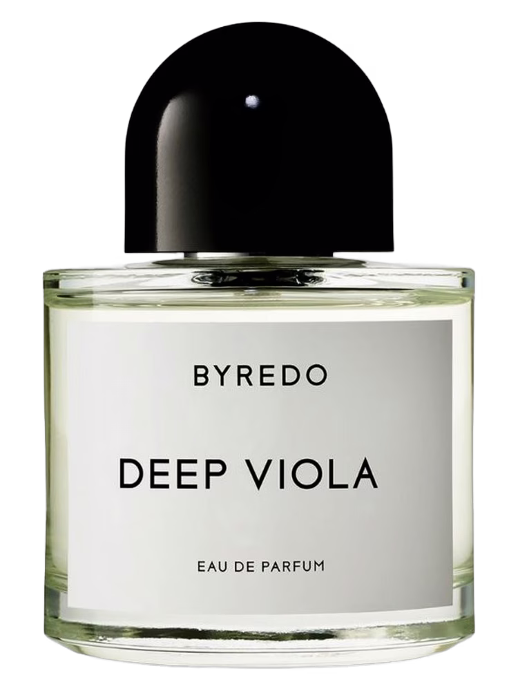 Byredo Deep Viola