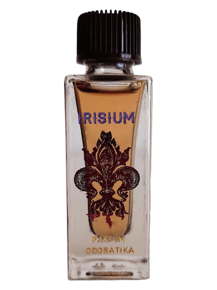 Odoratika Irisium