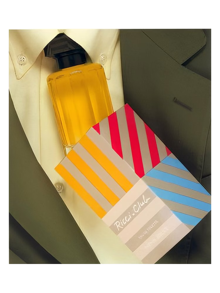 Nina Ricci Ricci Club