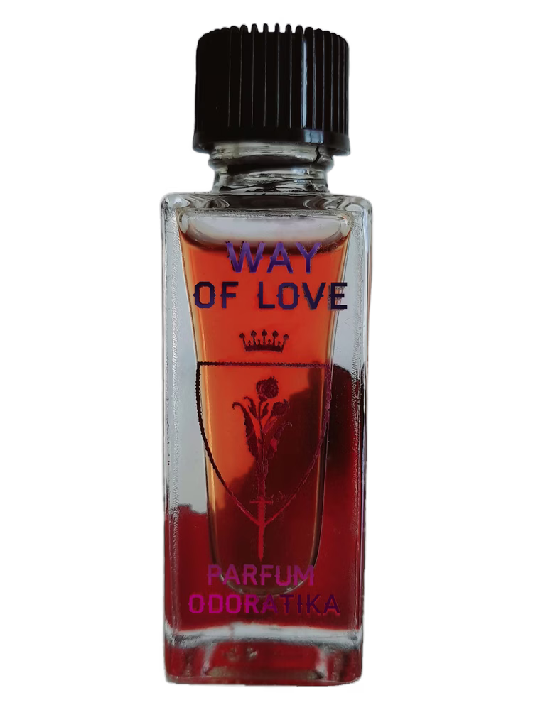Odoratika Way Of Love