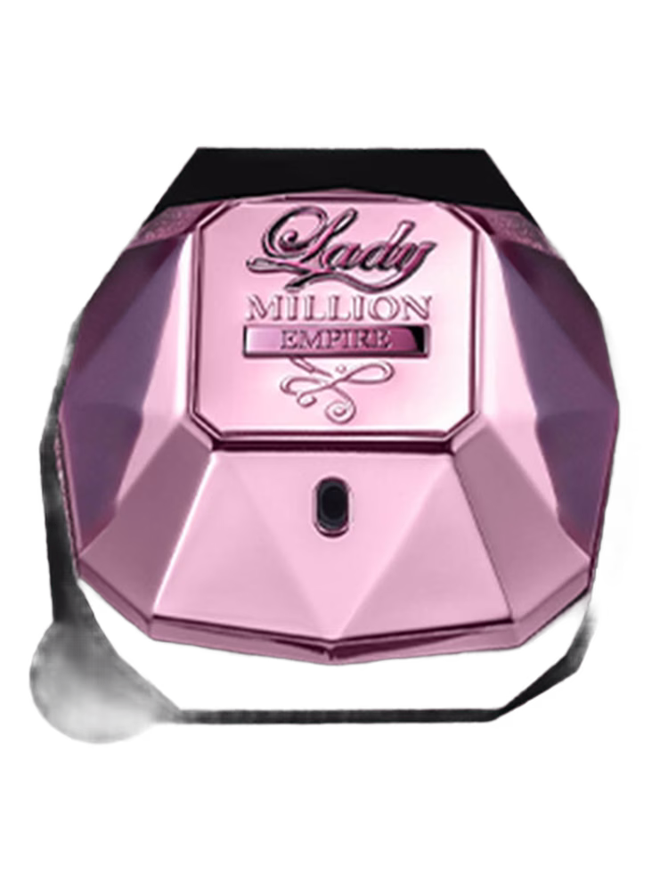 Rabanne Lady Million Empire Collector Edition