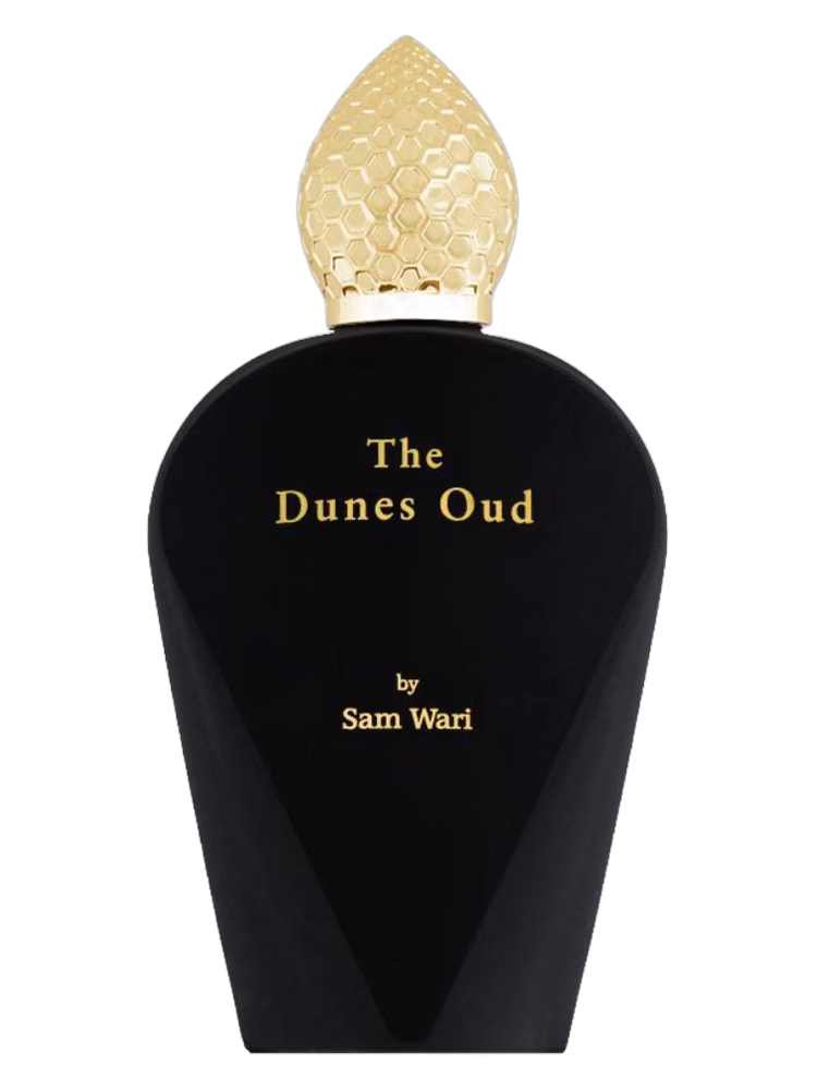 Sahar Al Sharq Perfumes Dunes Oud