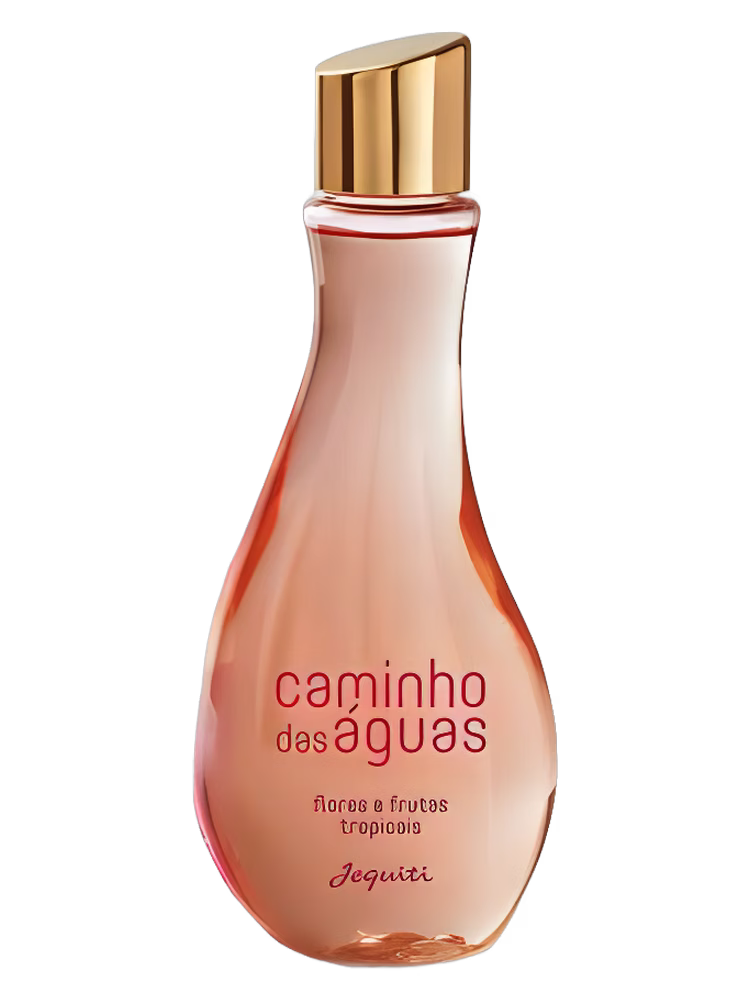Jequiti Caminho das Águas Flores e Frutas Tropicais