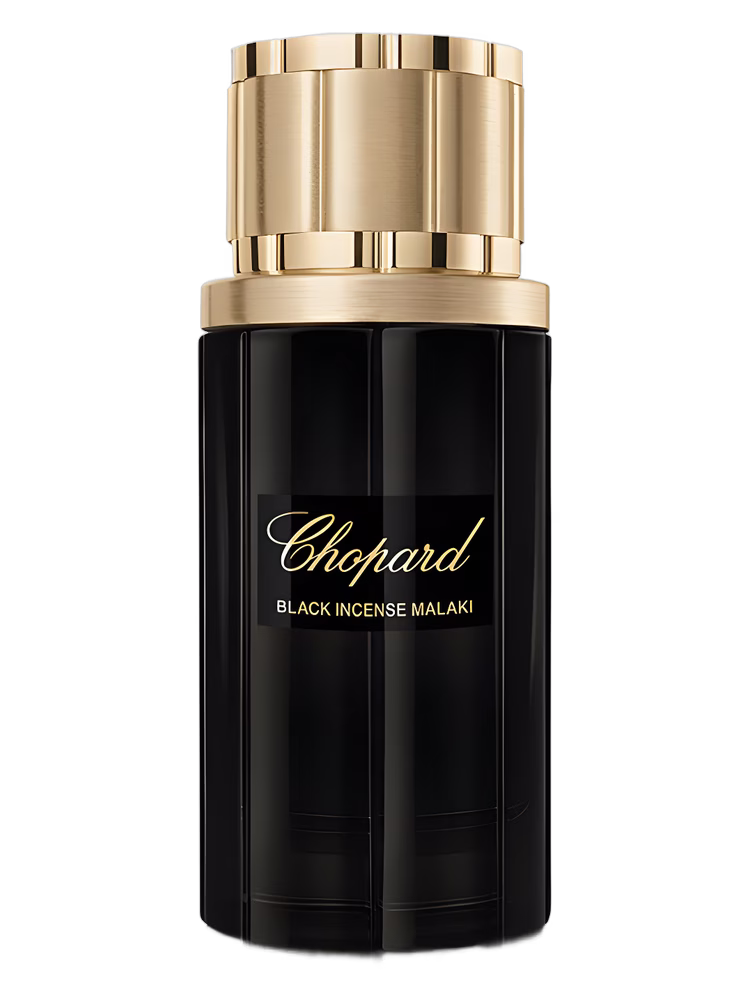Chopard Black Incense Malaki