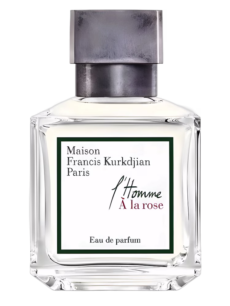 Maison Francis Kurkdjian L'Homme À la Rose