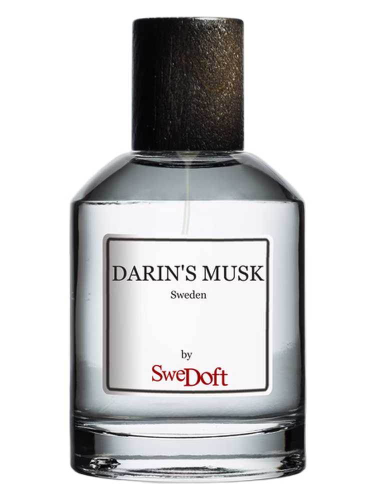SweDoft Darin's Musk