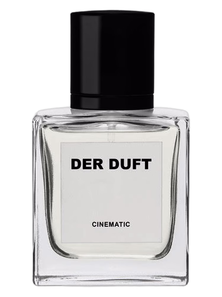 Der Duft Cinematic