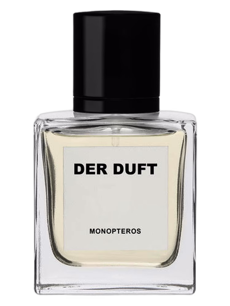 Der Duft Monopteros