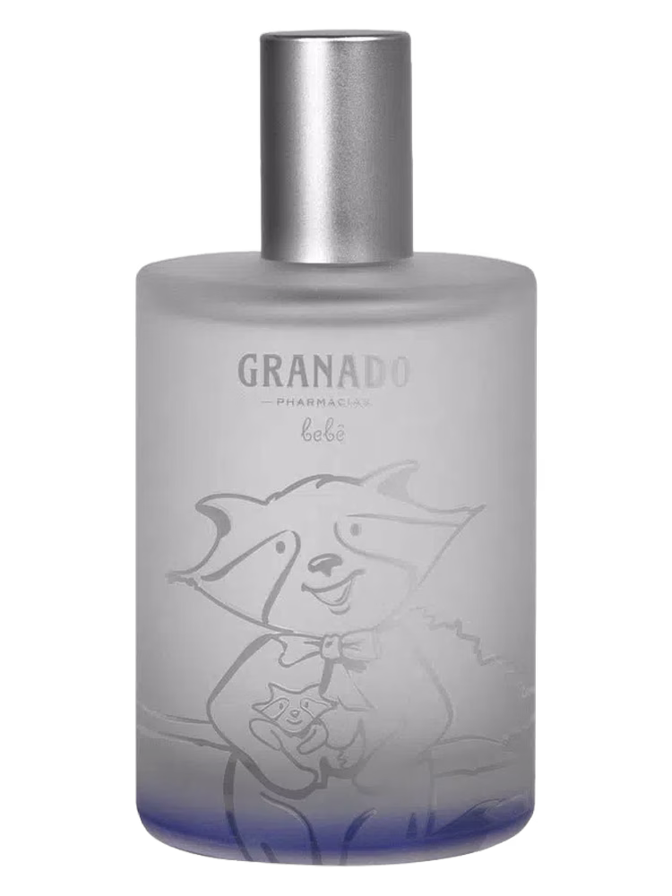 Granado Bebê Lavanda